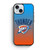 Oklahoma City Thunder 01 iPhone 15 Case
