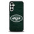 New York Jetsl Samsung Galaxy A16 5G Case