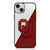 Oklahoma Sooner 02 iPhone 15 Plus Case