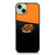 Oklahoma State University iPhone 15 Plus Case