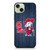 Ole Miss Rebels 02 iPhone 15 Plus Case
