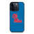 Ole Miss Rebels 03 iPhone 15 Pro Case