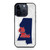 Ole Miss Rebels 05 iPhone 15 Pro Case