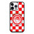 Olympiakos FC 01 iPhone 15 Pro Max Case