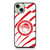Olympiakos FC 02 iPhone 15 Plus Case