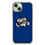 Omaha Storm Chasers 01 iPhone 15 Plus Case