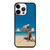 One Picece Sunny Go iPhone 15 Pro Max Case