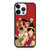 One Piece Nakama iPhone 15 Pro Max Case