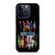 One Piece Netflix Series iPhone 15 Pro Case