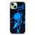 One Piece Sanji Passion iPhone 15 Plus Case