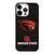 Oregon State Beavers 01 iPhone 15 Pro Max Case