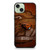 Oregon State Beavers 02 iPhone 15 Plus Case