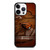 Oregon State Beavers 02 iPhone 15 Pro Max Case