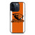 Oregon State Beavers 03 iPhone 15 Pro Case