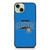 Orlando Magic 01 iPhone 15 Plus Case