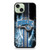 Orlando Magic Blue Florida Gray iPhone 15 Plus Case