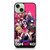 Oshi no Ko Series 01 iPhone 15 Plus Case