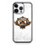 Path of Exile Logo iPhone 15 Pro Max Case