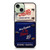 Pepsi Cola  Retro Mini Fridge iPhone 15 Plus Case