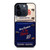 Pepsi Cola  Retro Mini Fridge iPhone 15 Pro Case