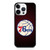 Philadelphia 76ers 02 iPhone 15 Pro Max Case