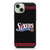 Philadelphia 76ers Victory iPhone 15 Plus Case