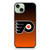 Philadelphia Flyers 01 iPhone 15 Plus Case