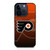 Philadelphia Flyers 02 iPhone 15 Pro Case