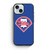 Philadelphia Phillies Logo 01 iPhone 15 Case