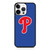 Philadelphia Phillies New Logo 01 iPhone 15 Pro Max Case