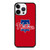 Philadelphia Phillies The High Stakes iPhone 15 Pro Max Case