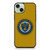 Philadelphia Union 02 iPhone 15 Plus Case