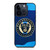 Philadelphia Union 03 iPhone 15 Pro Case