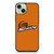 Phoenix Mercury 02 iPhone 15 Plus Case