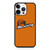 Phoenix Mercury 02 iPhone 15 Pro Max Case