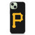 Pittsburgh Pirates 01 iPhone 15 Plus Case