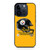 Pittsburgh Steelers 05 iPhone 15 Pro Case