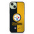 Pittsburgh Steelers 03 iPhone 15 Plus Case