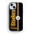 Pittsburgh Steelers 01933 iPhone 15 Case