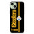 Pittsburgh Steelers 01933 iPhone 15 Plus Case