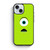 Pixar Monster Inc Mike Wazowski iPhone 15 Case