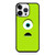 Pixar Monster Inc Mike Wazowski iPhone 15 Pro Max Case