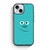 Pixar Monster Inc Sullivan iPhone 15 Case