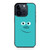 Pixar Monster Inc Sullivan iPhone 15 Pro Case