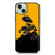Pixar Wall e Lonely iPhone 15 Plus Case