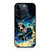Pokemon Gyarados Hydro Fury iPhone 15 Pro Case