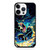 Pokemon Gyarados Hydro Fury iPhone 15 Pro Max Case