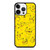 Pokemon Pikachu The Yellow Volt iPhone 15 Pro Max Case