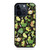 Pokemon Plant Squad iPhone 15 Pro Case