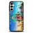 No Mans Sky Cover Samsung Galaxy A16 5G Case